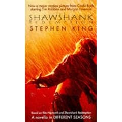 Shawshank Redemption