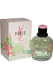 Paris by Yves St. Laurent Eau de Toilette Spray 125ml Jardin Romantiques