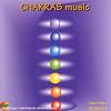 Chakras music CD