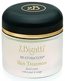 ズィービガッティ リストレーション スキントリートメントクリーム 56g