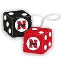 Nebraska Fuzzy Dice