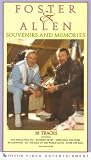  : Foster And Allen - Souvenirs And Memories [1991]