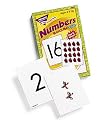 MATCH ME CARDS NUMBERS 0-25 52 TWO-SIDED CARDS/BOX AGES 4 and UP
