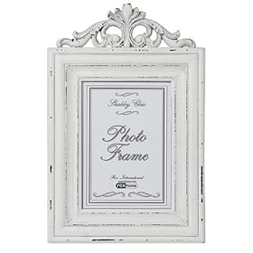 Vintage Style Photo Frame (Small)