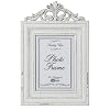 Vintage Style Photo Frame (Small)