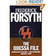 The Odessa File'