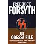 The Odessa File