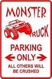 MONSTER TRUCK