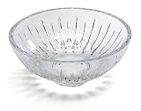 Miller Rogaska by Reed & Barton Crystal Soho 10-Inch Bowl