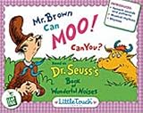 Leapfrog Little Touch Library Dr. Suess's 