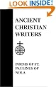 Poems (Ancient Christian Writers)