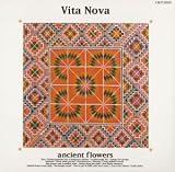 ancient flowers