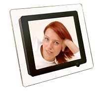 Digital Spectrum NV-800 8-Inch Digital Picture Frame