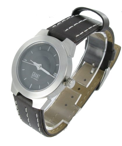 Grant of London Damenuhr Quarz NA04L Preisvergleich