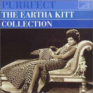 Eartha Kitt - Jukebox Hits 1953 - Zortam Music