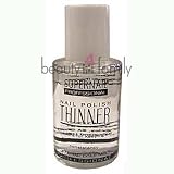 Supernail Nail Polish Thinner