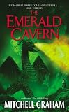 Cover of The Emerald Cavern by Mitchell Graham 006050675X