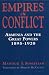 Book Empires in Conflict: Armenia and the Great Powers, 1912-1920 (International Library of Historical Studies)