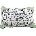 Grandmother Pillow - Gift for Grandma