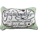 Grandmother Pillow - Gift for Grandma
