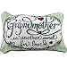 Grandmother Pillow - Gift for Grandma