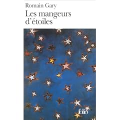 Les Mangeurs d'�toiles
