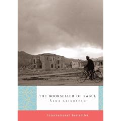 Bookseller of Kabul
