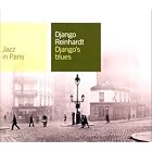Djangos Blues by Django Reinhardt