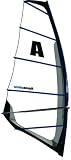 Aquaglide Impact Windsurfing Rig 6.3M