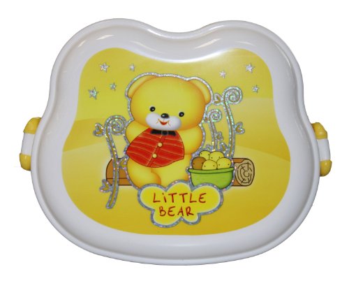 Bieco 04001153 - Lunch- Box "Little Baer"