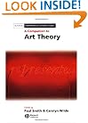 A Companion to Art Theory (Blackwell Companions in Cultural Studies)