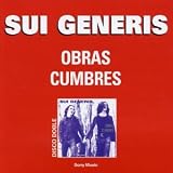 Obras Cumbres