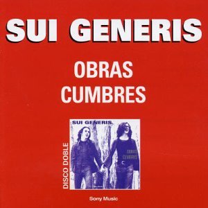 Sui generis - Tango En Segunda Lyrics - Zortam Music