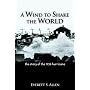 A Wind to Shake the World: The Story of the 1938 Hurricane