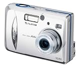 Fuji FPA303Z Digital Camera 3.2 Megapixel 3 X Zoom