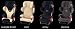 Recaro Young Start Adjustable Child Safety Car Seat