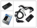 Blumax Wireless Bluetooth 20 Channels GPS-Empfaenger / Receiver mit Sirf 3 Chipsatz