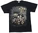 Changes Duck Dynasty Poster Willie Phil Si Jase Duck Officially Licensed Adult T-Shirt XL