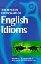 Dictionary of English Idioms, The Penguin (Dictionary, Penguin)