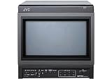 JVC Video Editing Monitor CRT Display DT V100CGU 10 inch Professional Production - JVC DT V100CGU