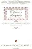The Measure of My Days