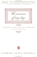 The Measure of My Days