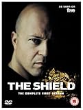 The Shield - Series 1 packshot