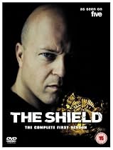 The Shield - Season 1 [DVD] [2002]