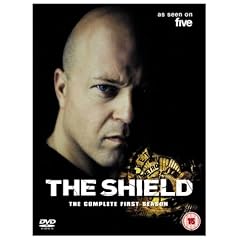 The Shield - Season 1 [2002]