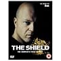 The Shield - Season 1 [2002]