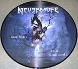 Dead Heart In A Dead World (Picture Disc)