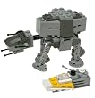 Buy Star Wars Lego #4489 Mini Building Set AT-AT Best Price.