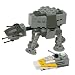 Star Wars Lego #4489 Mini Building Set AT-AT