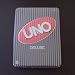 Uno Deluxe in Tin